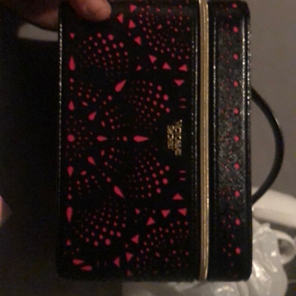 Victoria secret makeup travel case